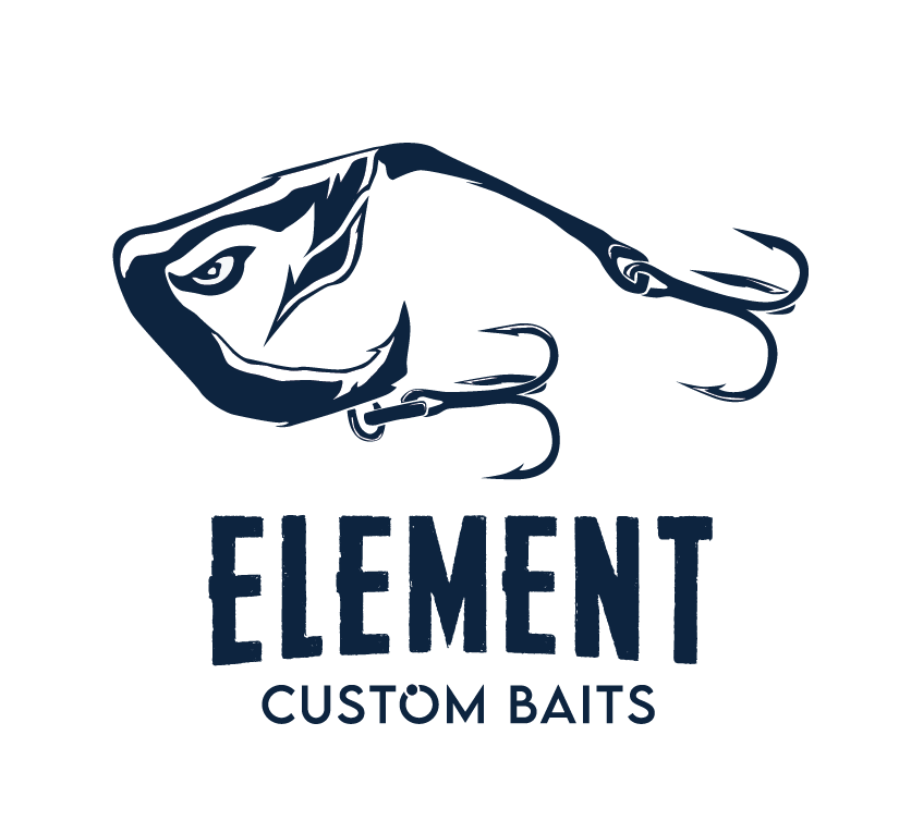 Kickerfish on X: Element Custom Baits will be at the Wpg Ice