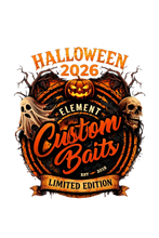 Load image into Gallery viewer, Halloween Limited Edition 2-Pack (Limit of one per order)
