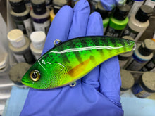 Load image into Gallery viewer, Frostbite Tantrum 100 Perchy