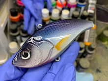 Load image into Gallery viewer, Frostbite Tantrum 100 Cisco