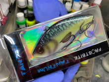 Load image into Gallery viewer, Frostbite Tantrum 100 Jumbo Lipless Crankbait