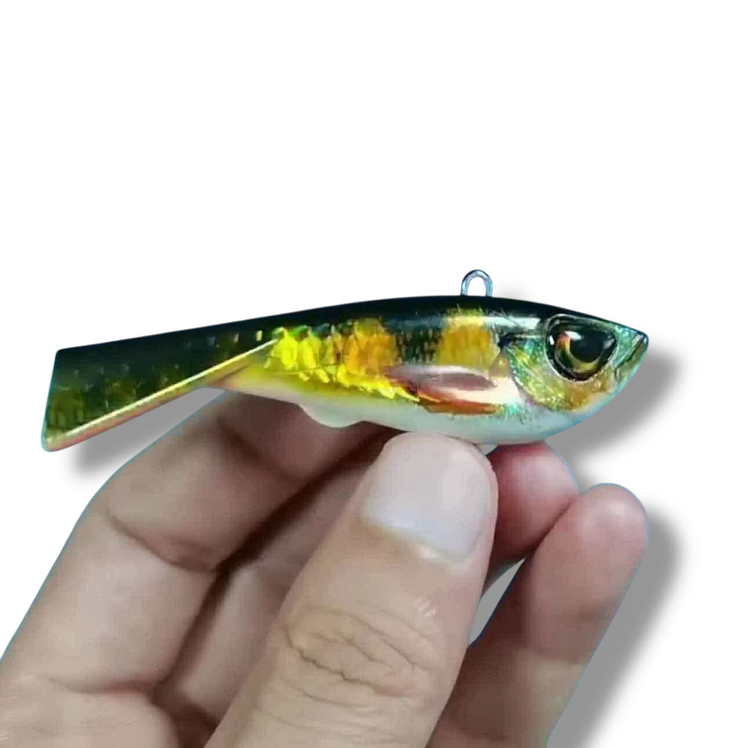 Eatseeker Pre-release Drop