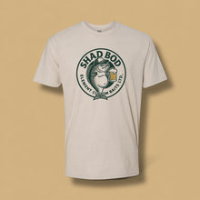 Load image into Gallery viewer, Shad Bod Short Sleeve T-Shirt
