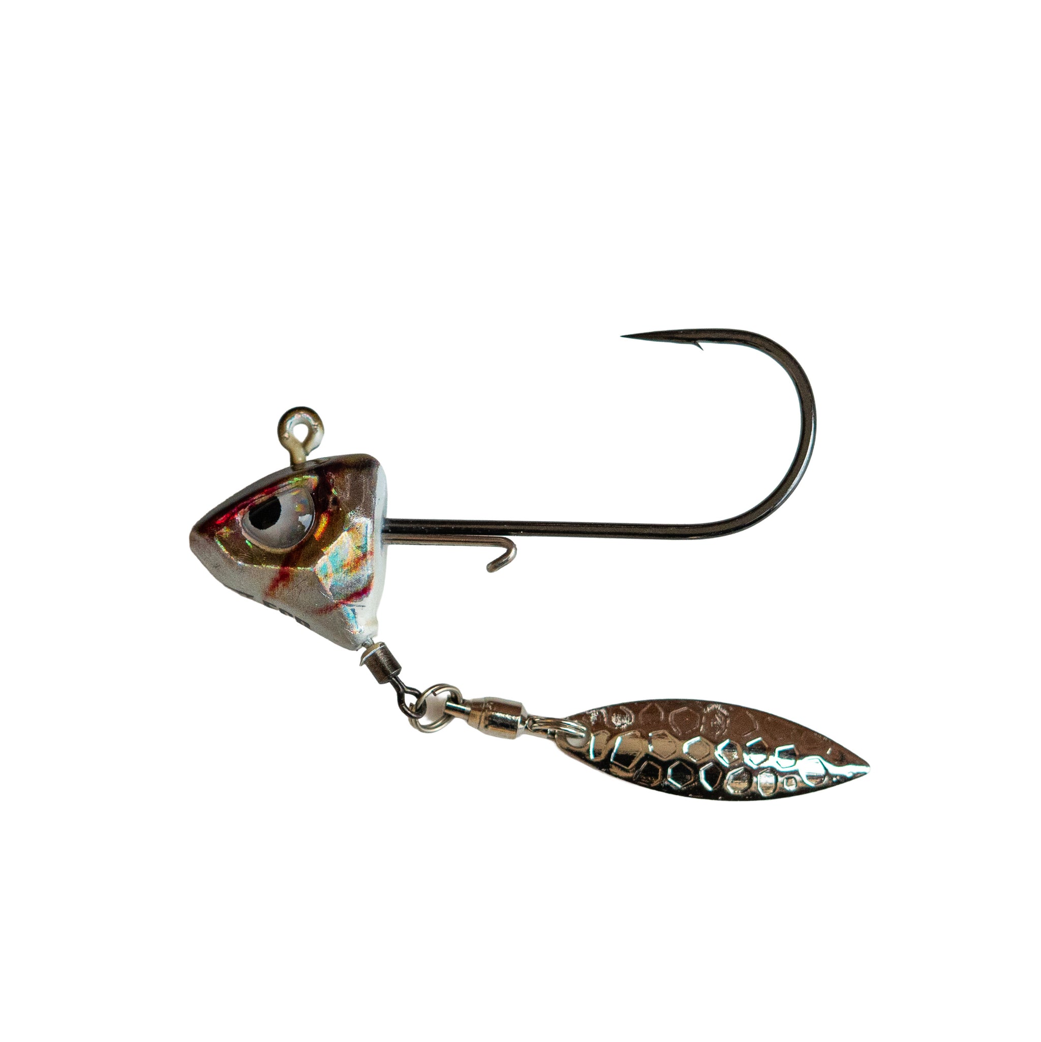 Dead Meat Jigheads – Element Custom Baits