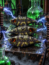 Load image into Gallery viewer, Halloween Limited Edition 2-Pack (Limit of one per order)
