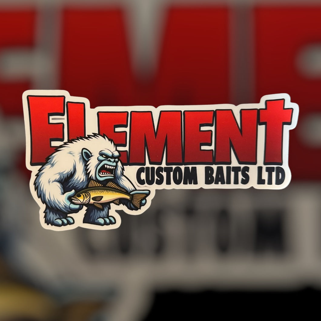 Element 'Bumper Sticker'