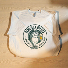 Load image into Gallery viewer, Shad Bod Short Sleeve T-Shirt
